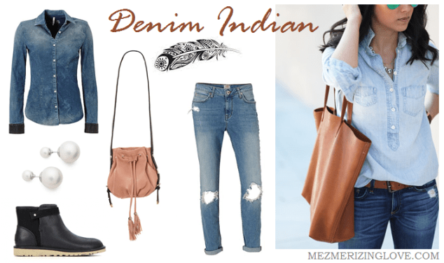 denimindian