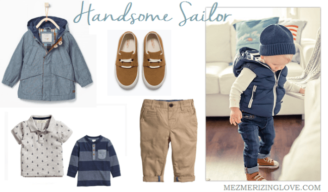 handsomesailor