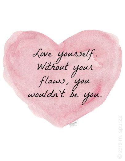 loveyourself