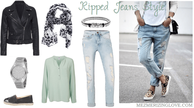 rippedjeansstyle