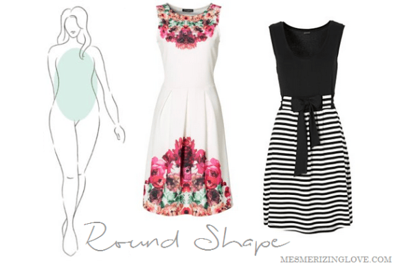 shapeguide-rond-jurk