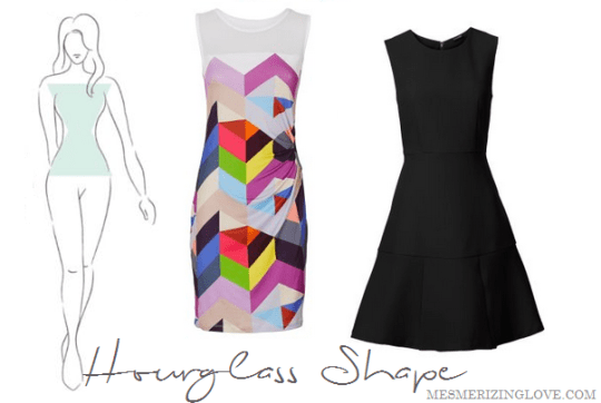 shapeguide-zandloper-jurk