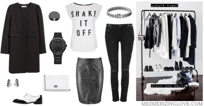 alwaysrightblackandwhite