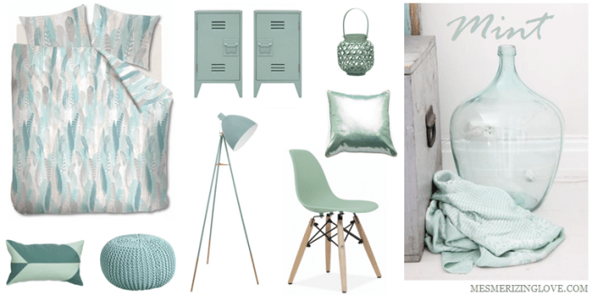 mintgreen